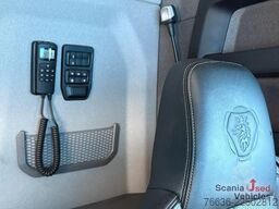 Scania R 450 B6x2*4NA RETARDER PARK AIRCO HOOKLIFT 26T