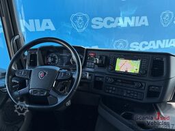Scania R 450 A4x2NA DIFF-L RETARDER PTO PARK AIRCO