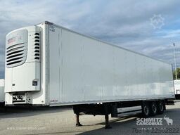 Schmitz Cargobull Tiefkühler Standard Doppelstock