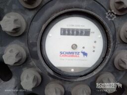 Schmitz Cargobull Tiefkühler Standard Doppelstock