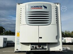 Schmitz Cargobull Tiefkühler Standard Doppelstock