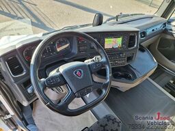 Scania R 460 A4x2NA