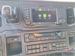 Scania R 460 A4x2NA