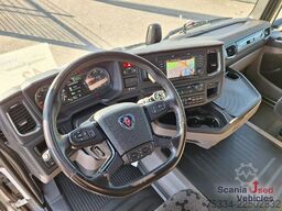 Scania R 460 A4x2NA