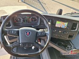 Scania R 460 A4x2NA