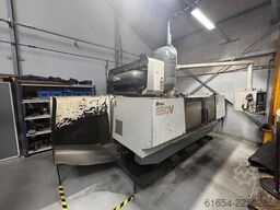 ENSHU 650 V