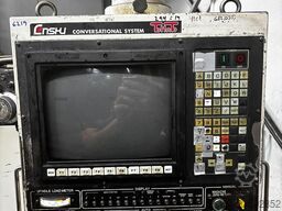 ENSHU 650 V