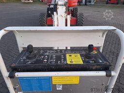 Genie S-65