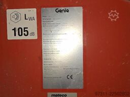 Genie S-65