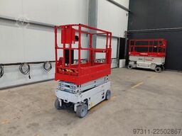 Genie GS-1532