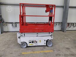 Genie GS-1532