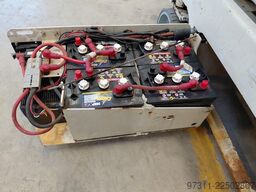 Genie GS-1532