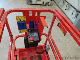 Genie GS-1532