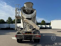 Renault C430 Day Cab, Euro 6, / 8x4 / Full steel / Reta...