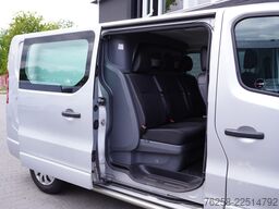 Opel Vivaro 1.6 CDTI 125PK L2 Dubbele Cabine EURO 6 ...