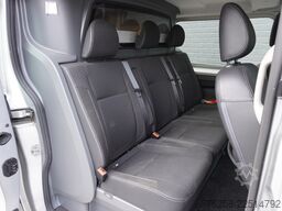 Opel Vivaro 1.6 CDTI 125PK L2 Dubbele Cabine EURO 6 ...