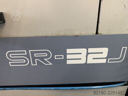 STAR Micronics SR-32 J (Typ 670)