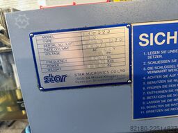 STAR Micronics SR-32 J (Typ 670)