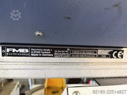 STAR Micronics SR-32 J (Typ 670)