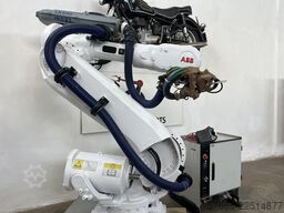 ABB IRB 6640-205/2.75 IRC5