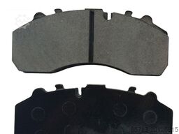 Mercedes Remblokken Mercedes - DAF -Scania - Iveco -...