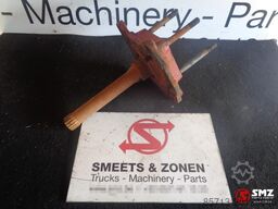 Mercedes Occ pto afdichtplaat met as