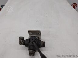 Diversen Occ hydraulische stuurventiel