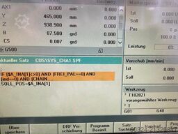 HüLLER HILLE NBH 170