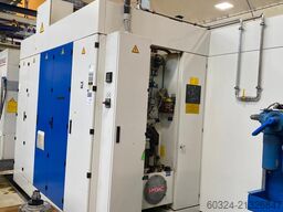 HüLLER HILLE NBH 170