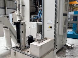 SCHERER FEINBAU VDZ 120 rechts