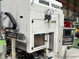 SCHERER FEINBAU VDZ 120 rechts