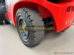 Linde H 45 T-01/600