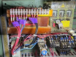 Ott Comet 1-110