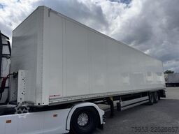 Schmitz Cargobull Schmitz SKO 18 FP 25 Express