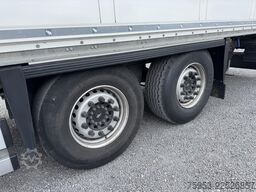 Schmitz Cargobull Schmitz SKO 18 FP 25 Express