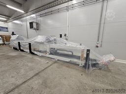 Fom Industrie KEOPE E5 6.6m