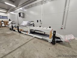 Fom Industrie KEOPE E5 6.6m