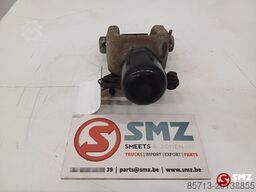 Iveco Occ trekoog Iveco