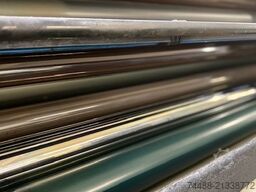 Heidelberg Printmaster 74-2 P