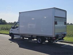 MERCEDES-BENZ SPRINTER 314 Bakwagen Laadklep!