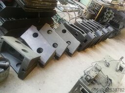 WMW MODUL ZFWZ 2000/3