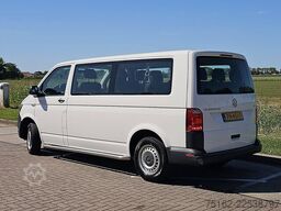 VW TRANSPORTER 2.0 TDI L2H1 Combi 9-pers AC