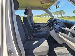 VW TRANSPORTER 2.0 TDI L2H1 Combi 9-pers AC