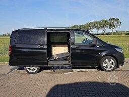 MERCEDES-BENZ VITO 119 CDI ac automaat EURO6