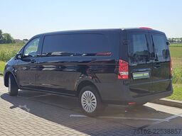 MERCEDES-BENZ EVITO L3 XL LED 280Km WLTP