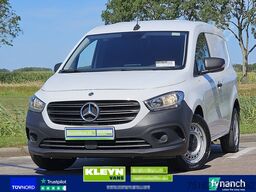 MERCEDES-BENZ CITAN 108 CDI Long Mbux Euro6 AC!