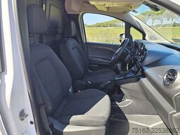 MERCEDES-BENZ CITAN 108 CDI Long Mbux Euro6 AC!