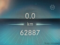 MERCEDES-BENZ CITAN 108 CDI Long Mbux Euro6 AC!