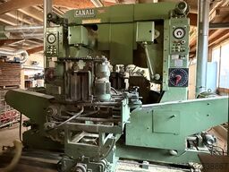 Canali ML1100 TWIN