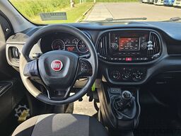 FIAT DOBLÓ CARGO 1.6